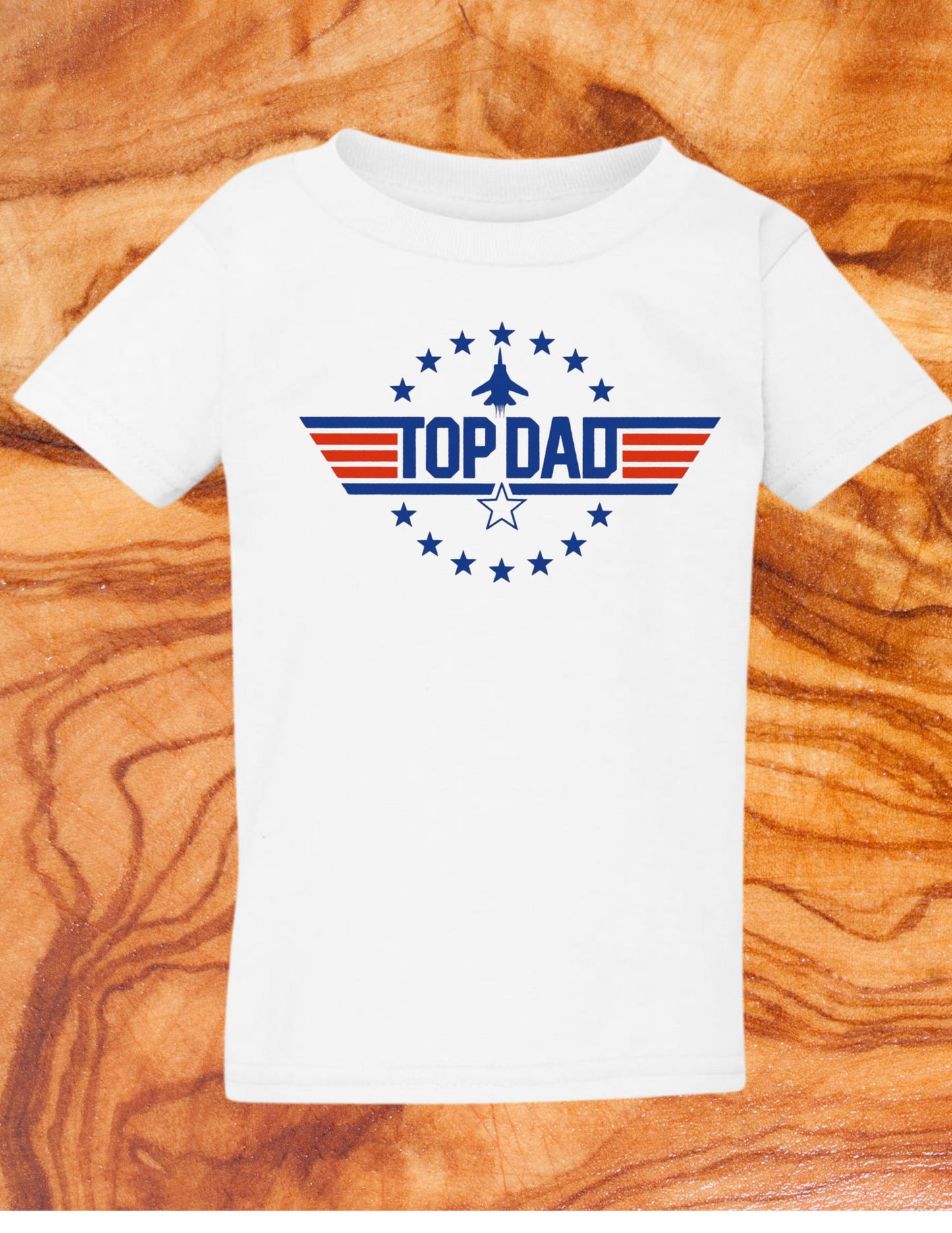 Top Dad