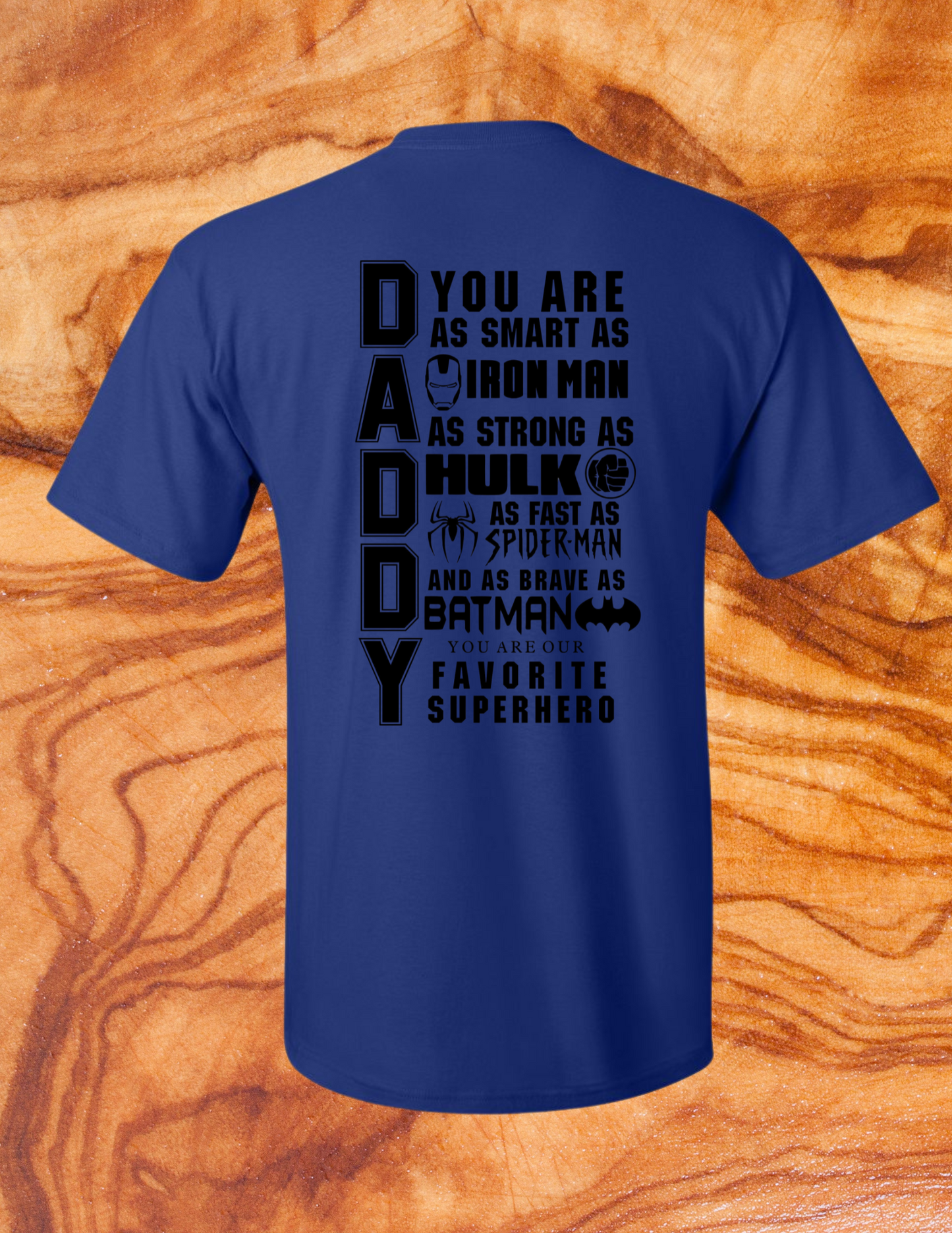 Daddy You Are
