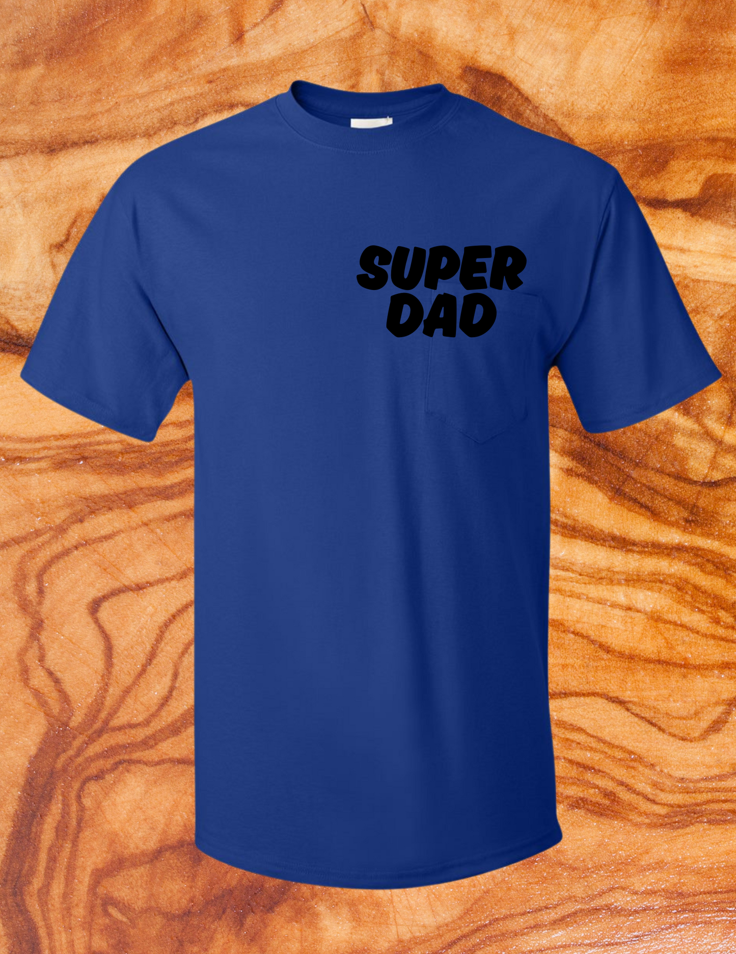 Daddy You Are