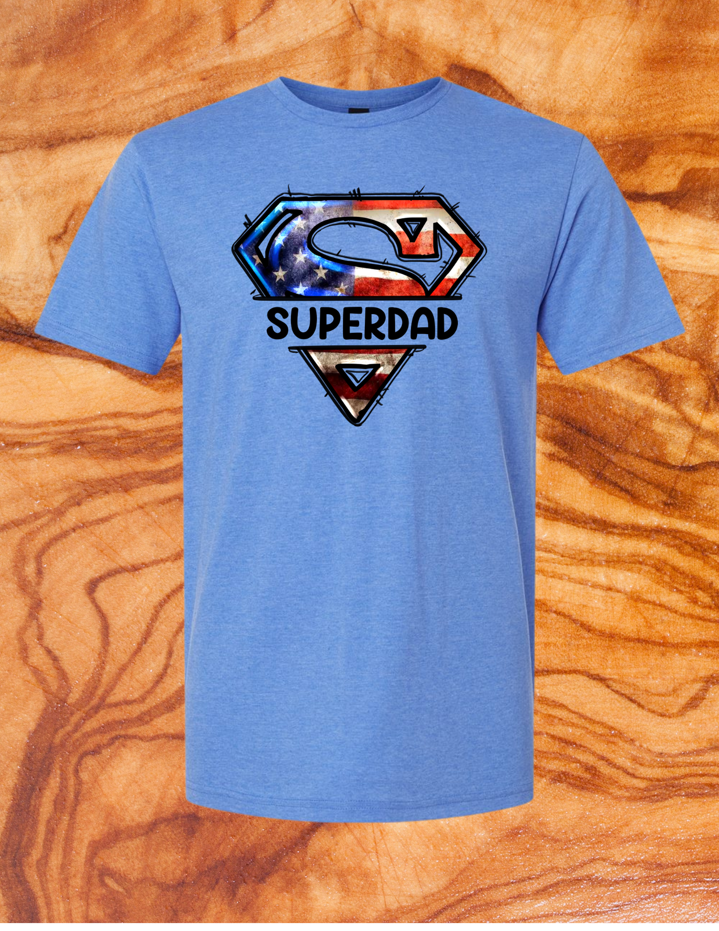 Super Dad