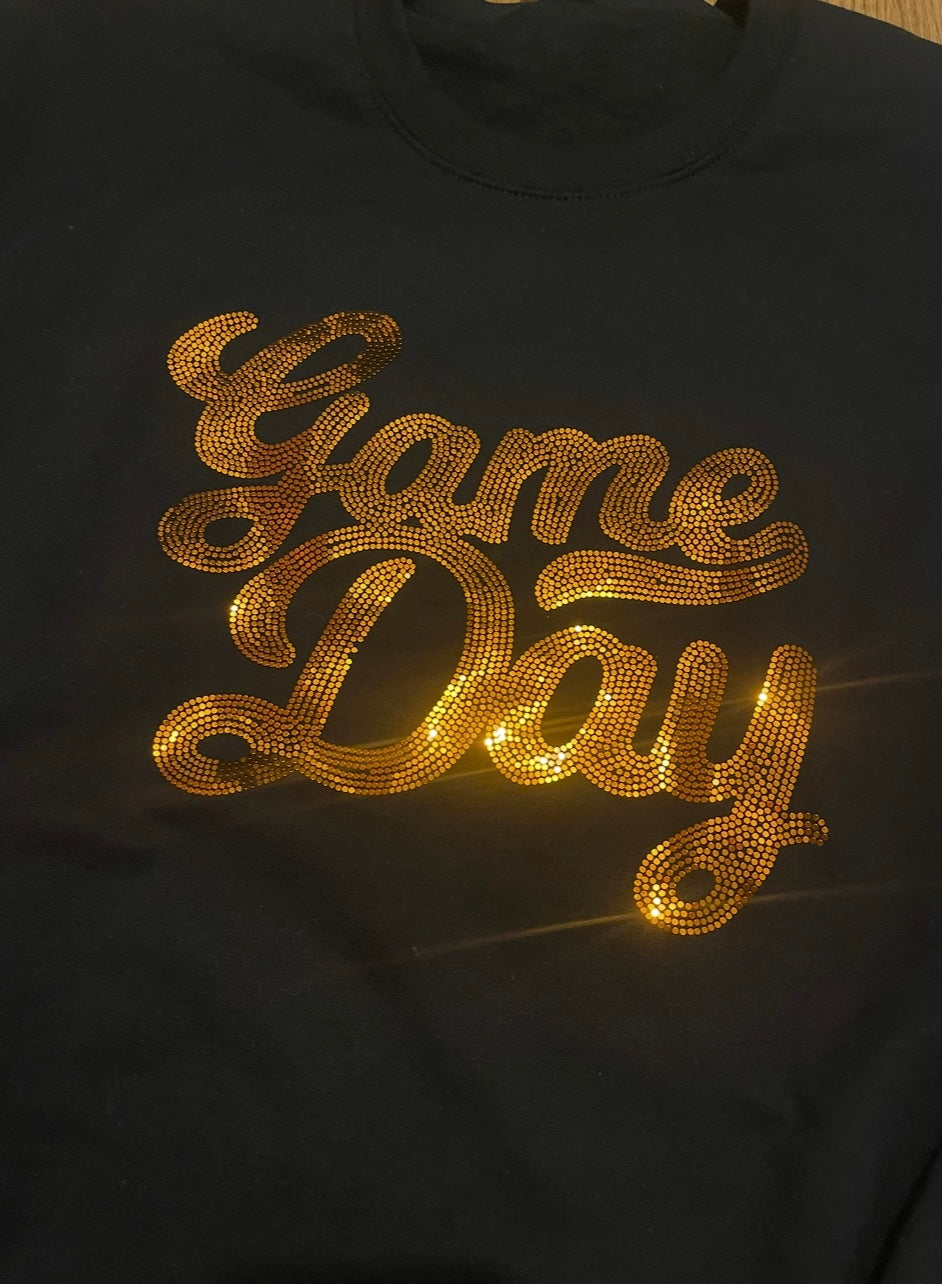 Game Day Spangled
