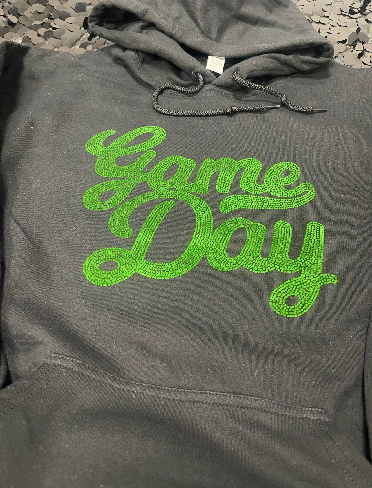 Game Day Spangled
