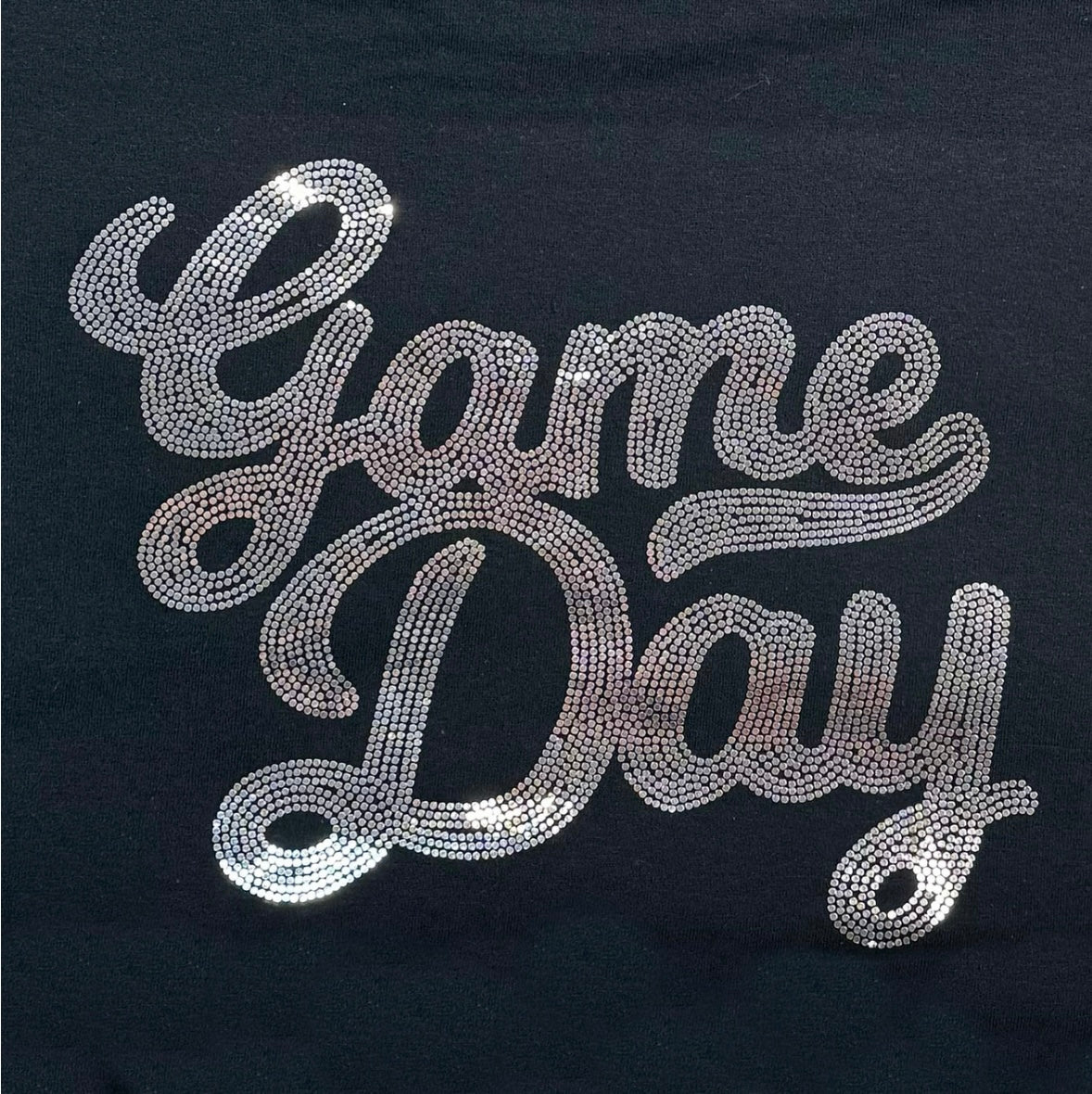 Game Day Spangled