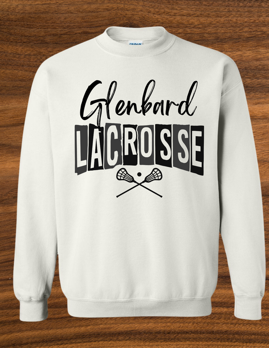 Glenbard Lacrosse 4