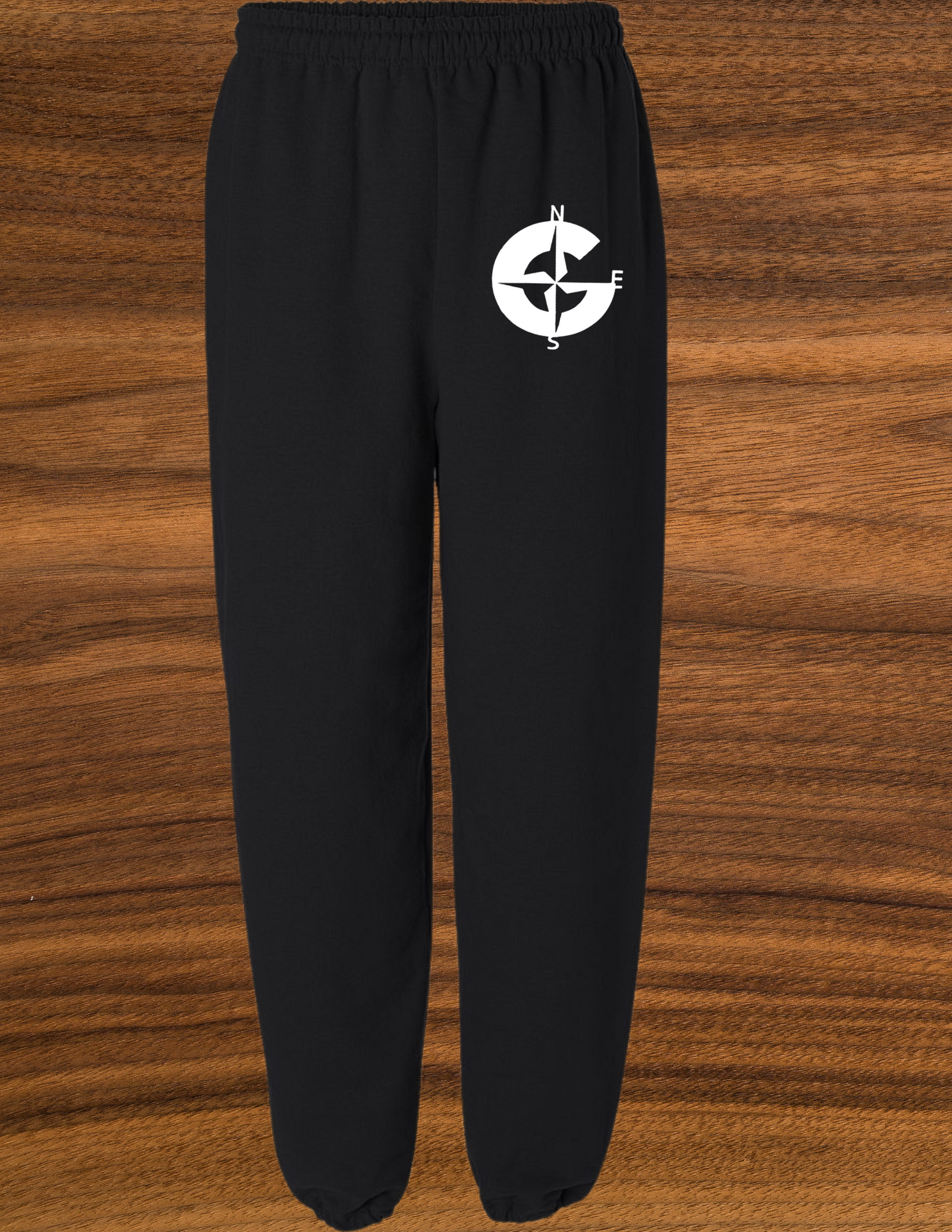 Glenbard Lacrosse Compass - pants/shorts