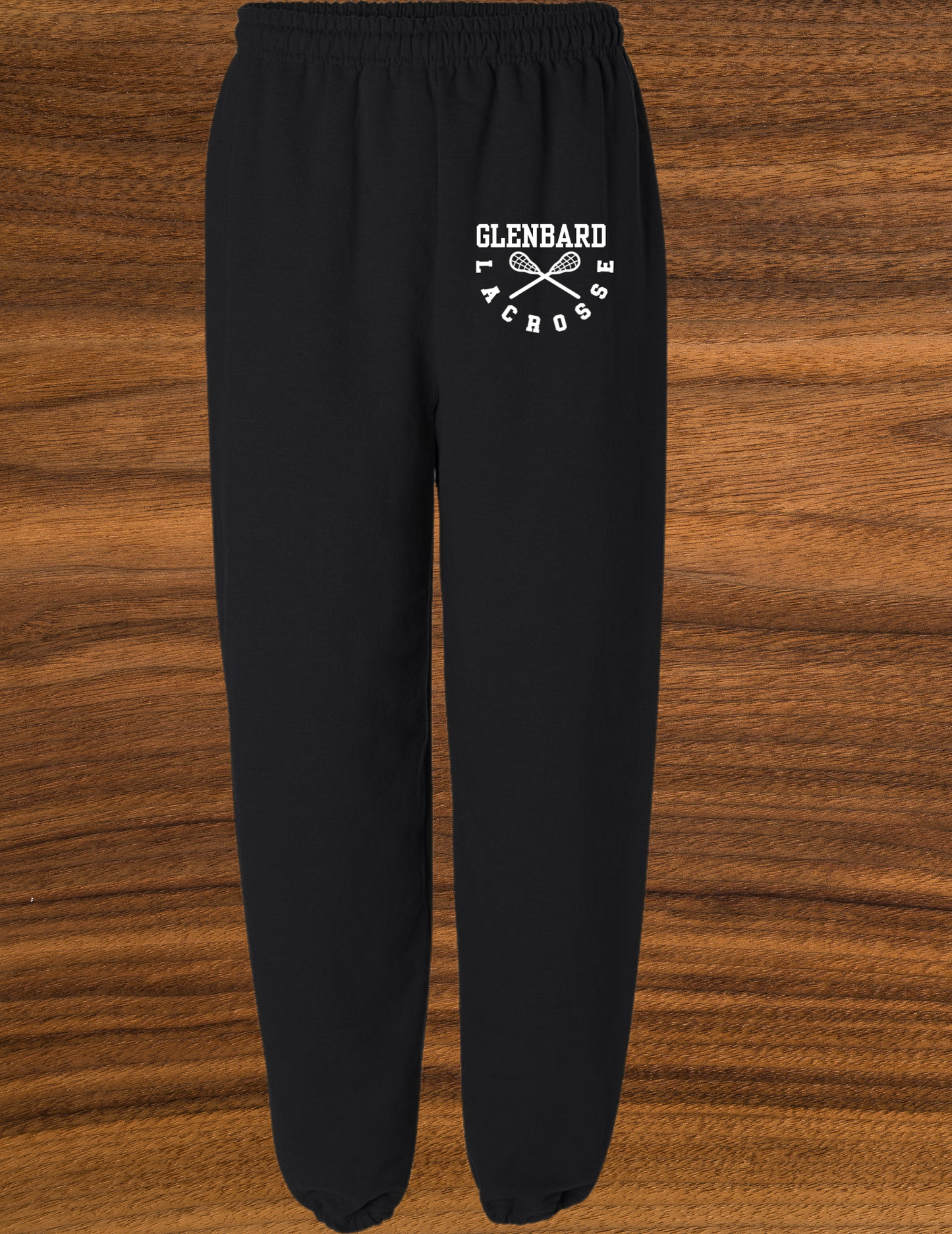 Glenbard Lacrosse - pants/shorts