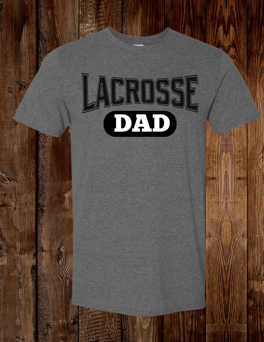 Lacrosse Dad