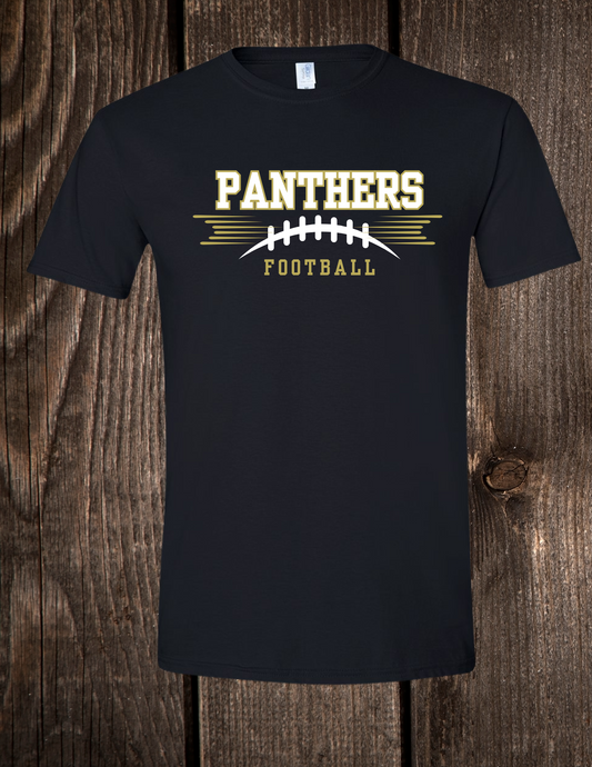 Panthers Football lines