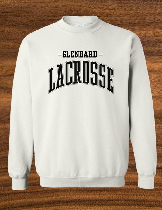 Glenbard Lacrosse 5