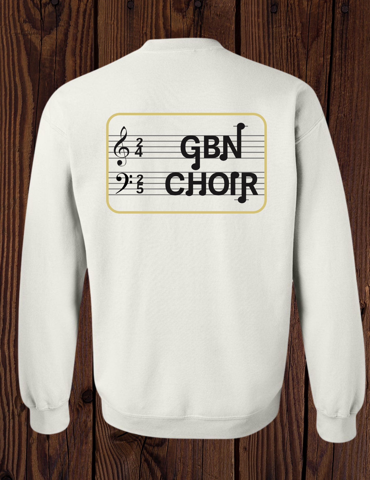 GBN CHOIR