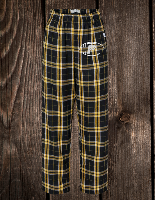 Flannel Pants