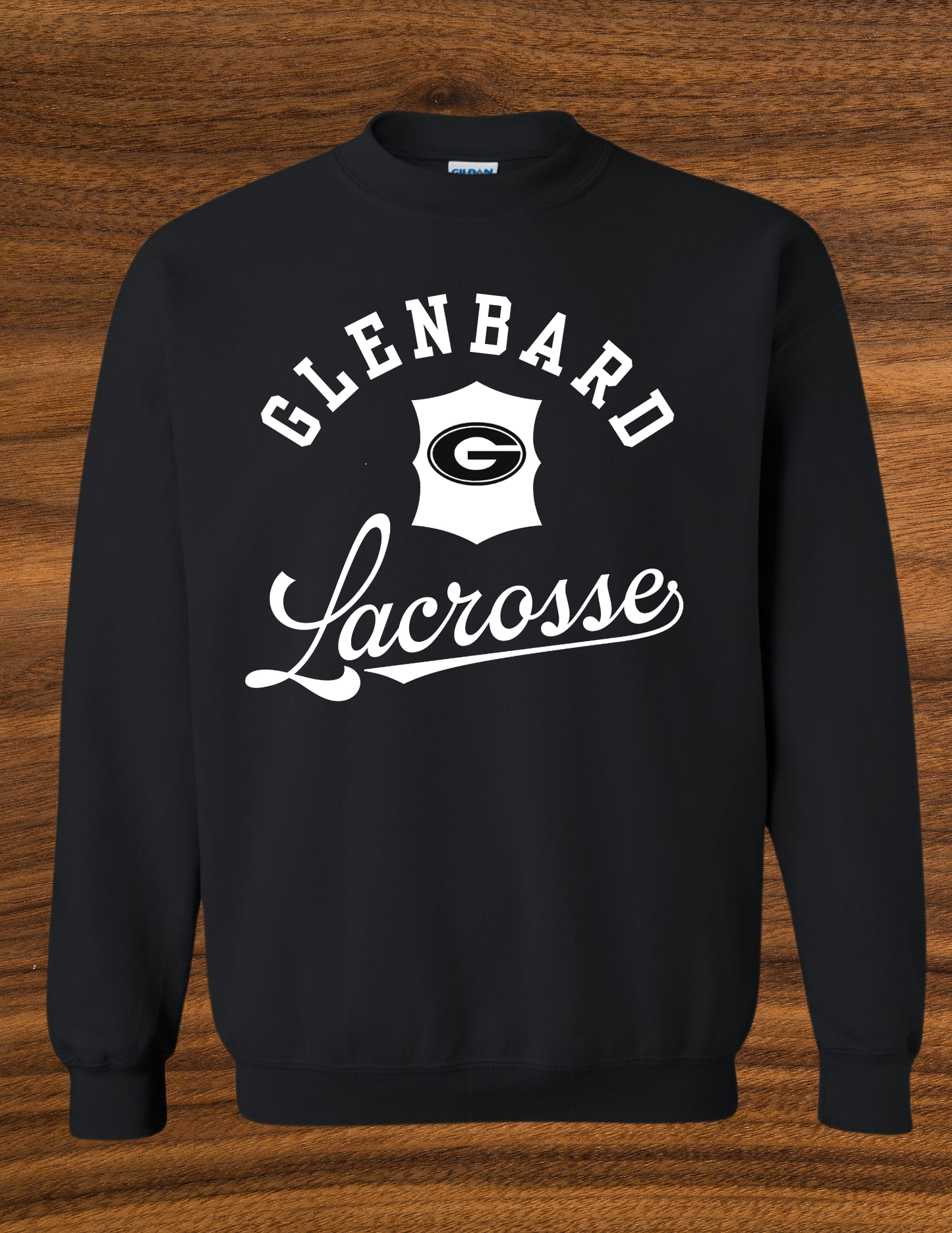 Glenbard Lacrosse 6