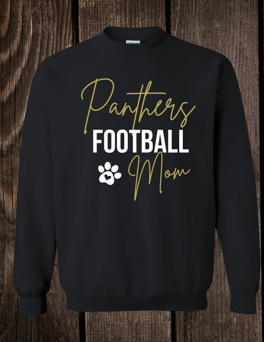 Panthers football family