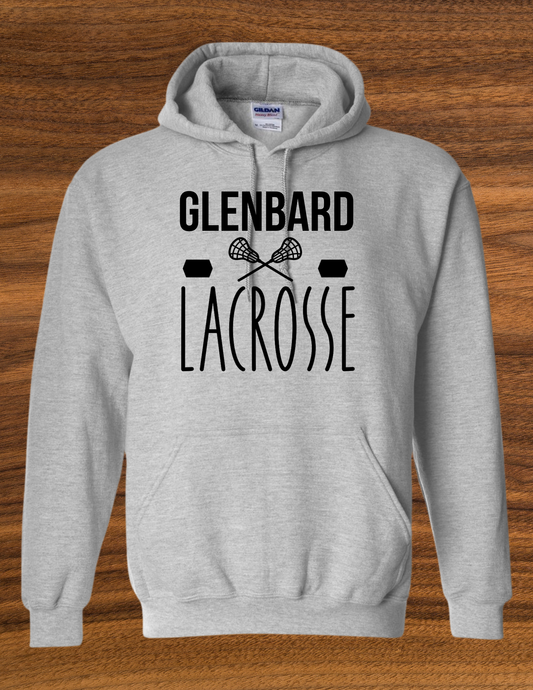 Glenbard Lacrosse 1