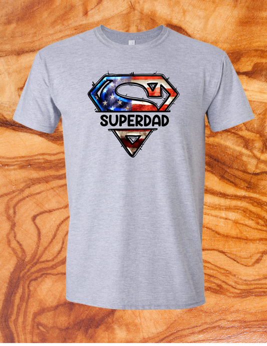 Super Dad