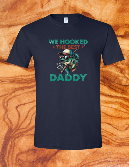 We Hooked The Best