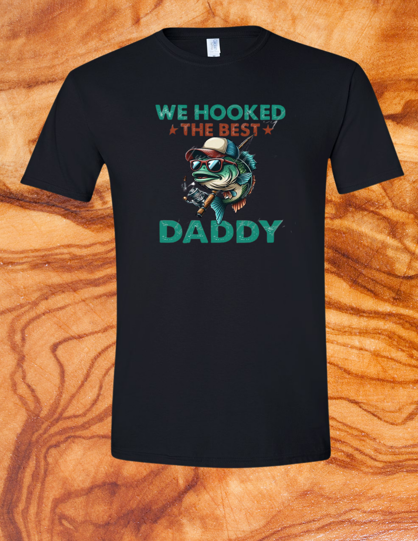 We Hooked The Best