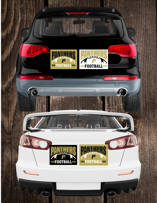 Car Magnet