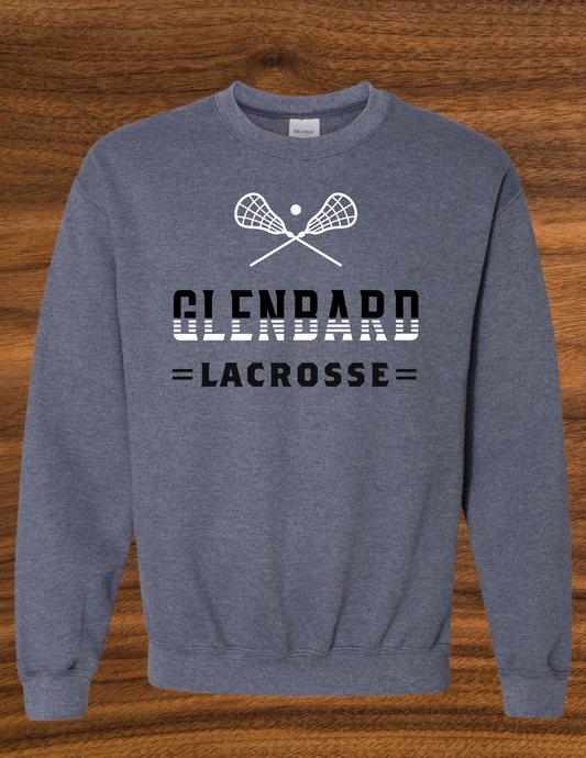 Glenbard Lacrosse 2