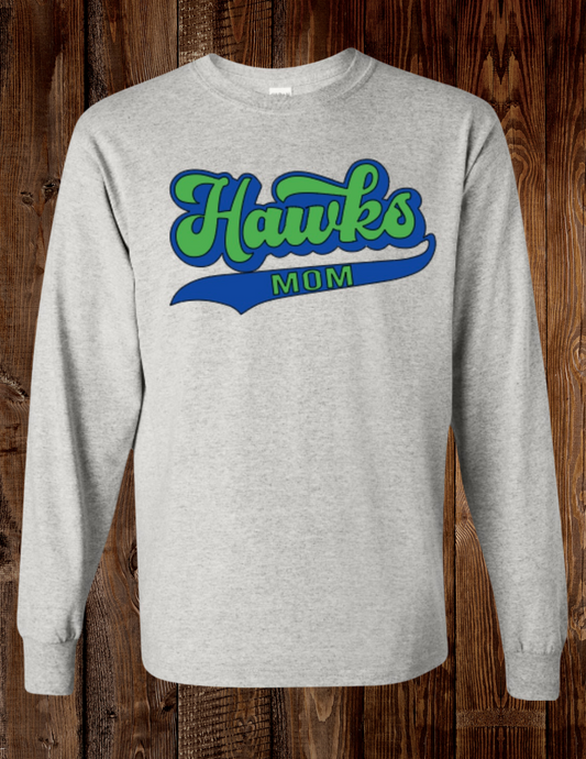 Hawks Retro