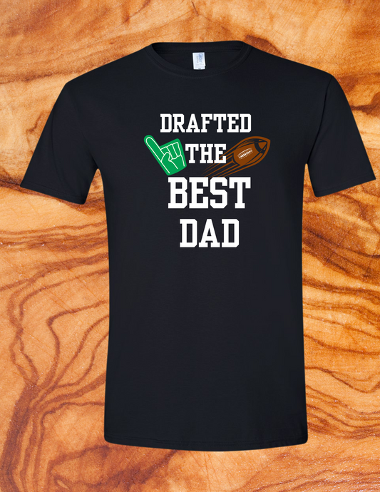 Drafted The Best DAD