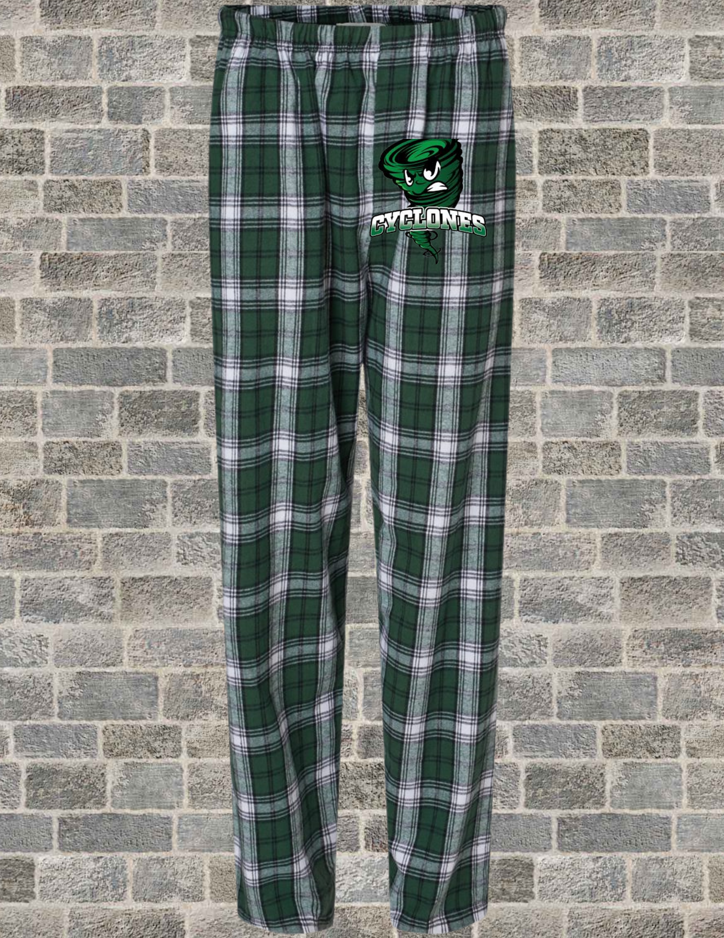 Cyclone Flannel Pants