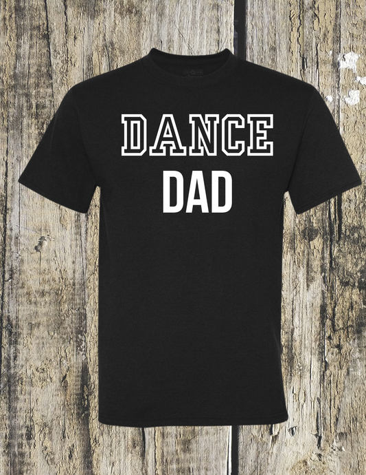 Dance Dad