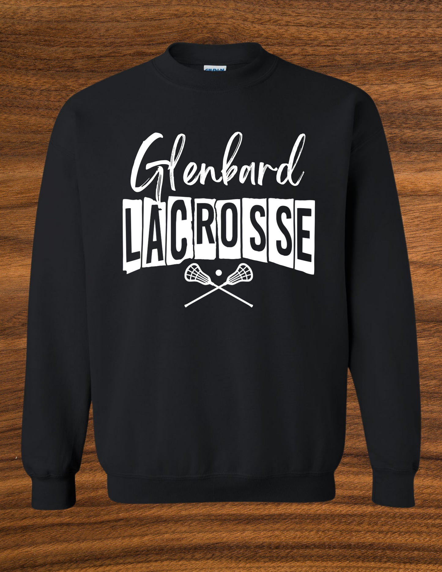 Glenbard Lacrosse 4