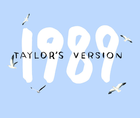 1989 Taylor Version