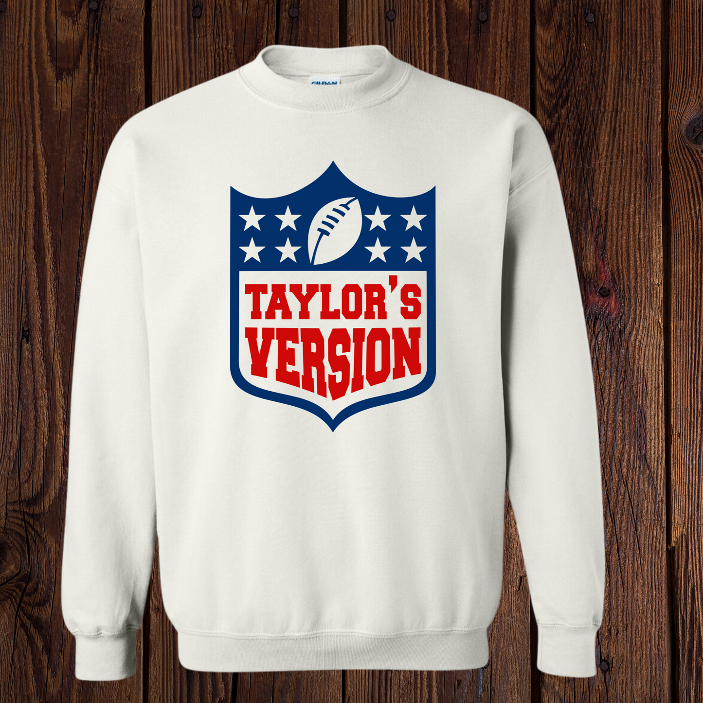 Taylor’s Version NFL Sweatshirt