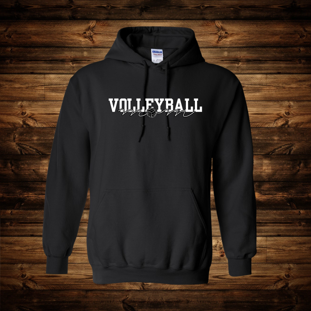 Volleyball Mom Script