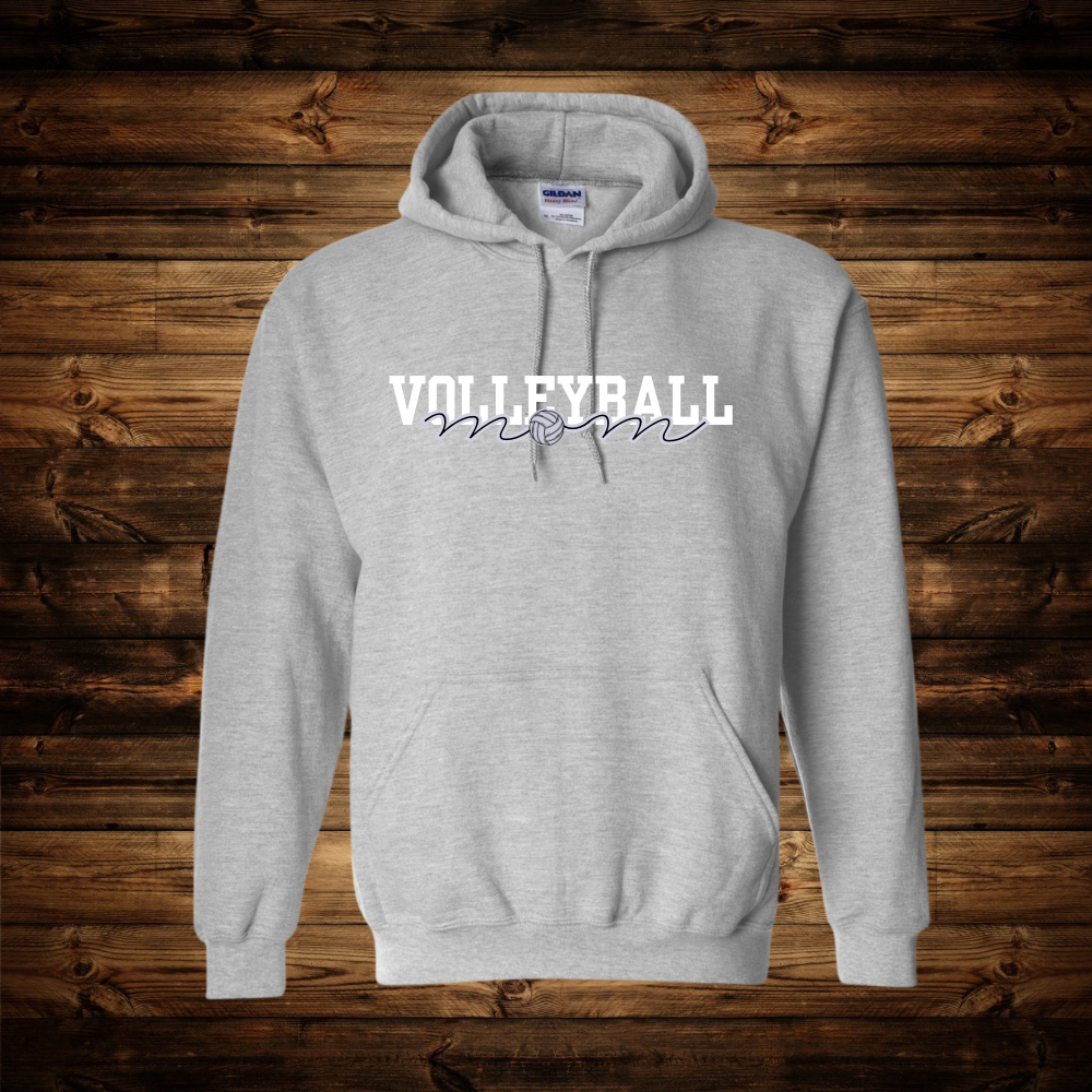 Volleyball Mom Script