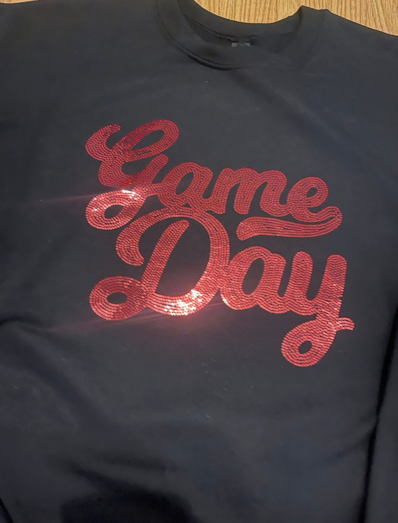 Game Day Spangled