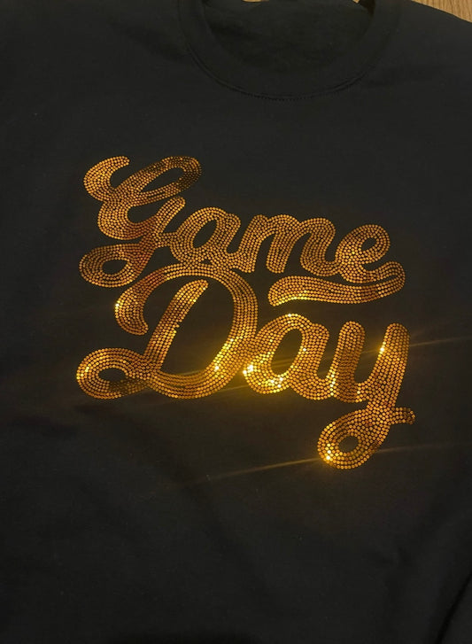 Game Day Spangled