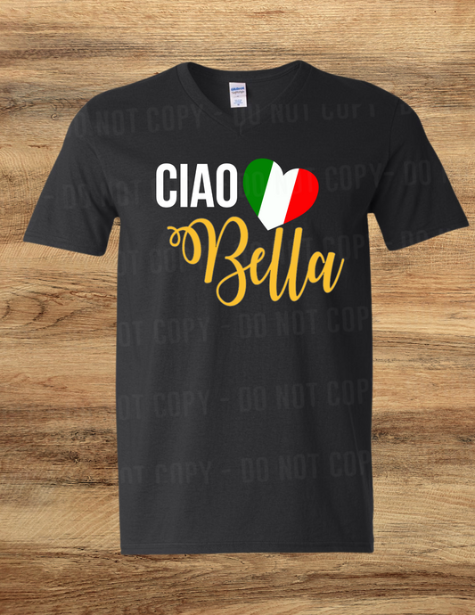 Ciao Bella