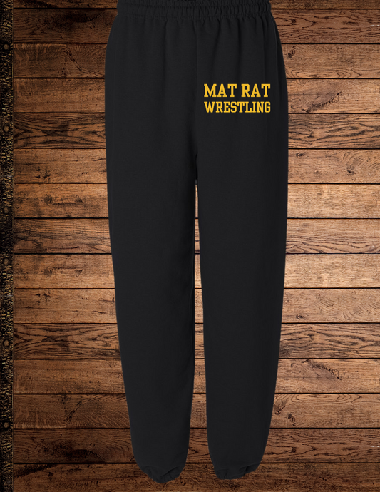 Mat Rat Sweats