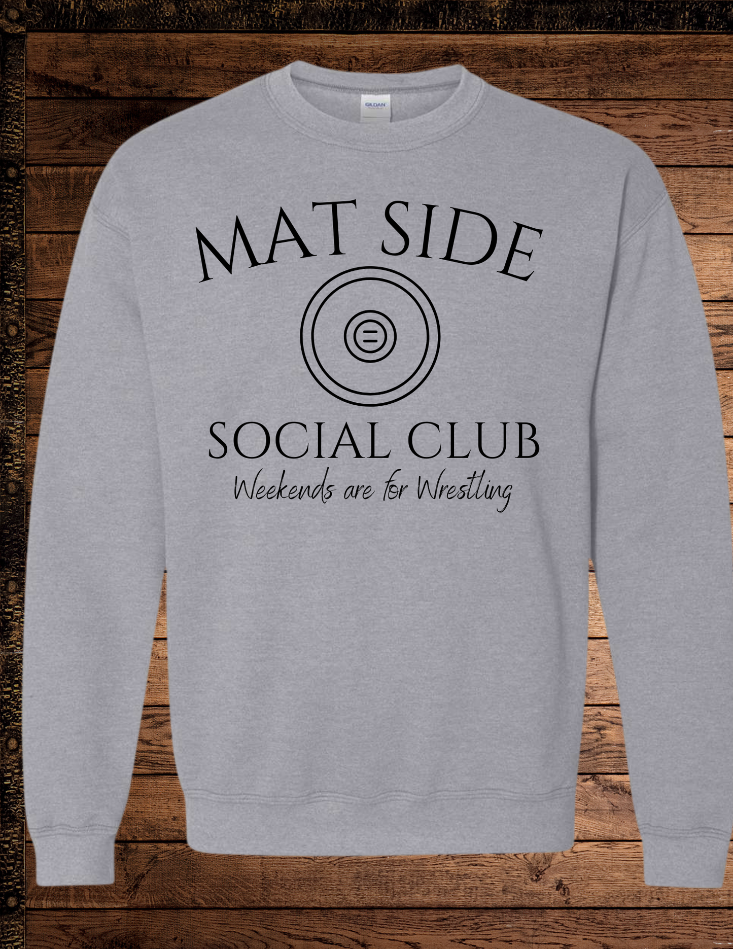 Mat Side Social Club