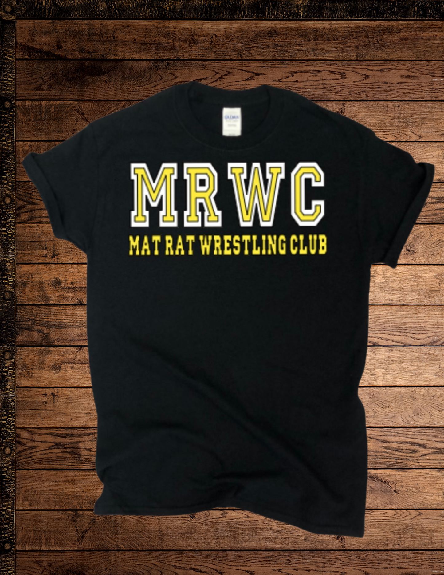 MRWC