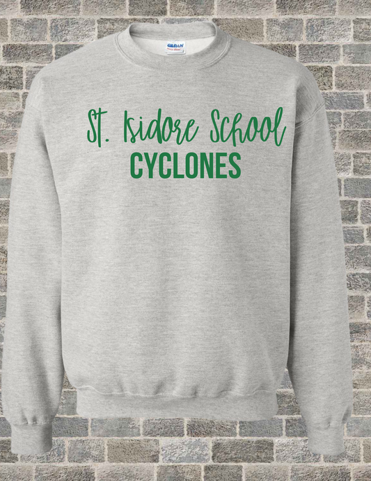 St. Isidore School Cyclones