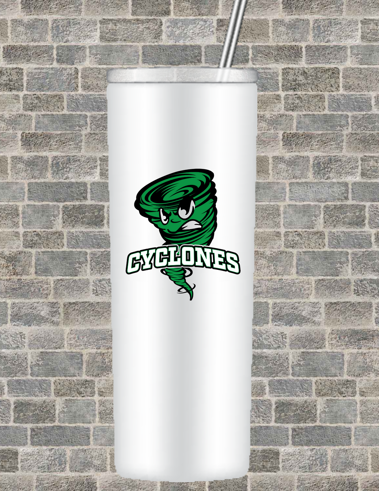 Cyclone/Gala mug or tumbler