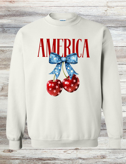 America Cherry