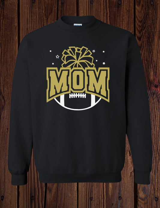 Football Cheer Mom